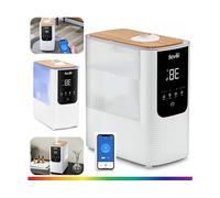 UMIDIFICATORE AD ULTRASUONI LEVOIT OasisMist Smart Humidifier, 4,5 l