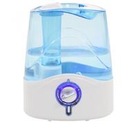 Umidificatore ad ultrasuoni VidaXL 6L 30W