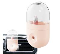Umidificatore adorabile - Umidificatore USB portatile senza fili bello, diffusore per auto, camera da, ufficio, camera del bambino e scrivania