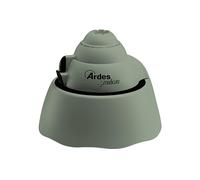 ARDES - Umidificatore Paco G M8U001 a Vapore Caldo Potenza 400 W Grigio