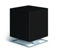 Umidificatore Aria Verdunster Con Umidostato E 2 Livelli Oskar Nero fino A 50 ²,