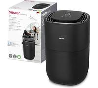 Beurer LB 200 Luftbefeuchter 1 St. nero