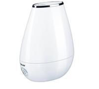Umidificatore Beurer LB 37 Bianco - Nouvo