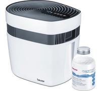 Umidificatore Beurer Maremed MK 500 UVC 6000 ml 3 livelli