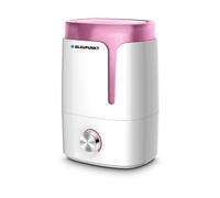 Blaupunkt AHS301 umidificatore ad ultrasuoni 3,5 L Rosa, Bianco 25 W - Nouvo