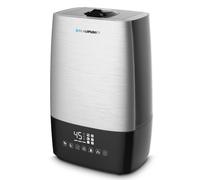 Blaupunkt AHS801 umidificatore a vapore 5 L Nero, Argento 105 W - Nouvo