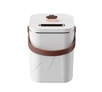 Umidificatore Camera da Letto Capacità 1 8L con Funzionamento Silenzioso e Quat [EEK: A+]