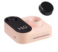 Umidificatore Camera USB Ricaricabile in Abs, Portatile 1200mah