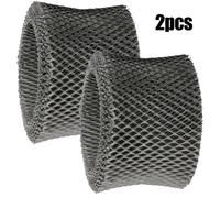 Umidificatore casa di alta qualit filtro purificatore filtri accessori nero