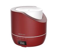 UMIDIFICATORE CECOTEC PureAroma 500 Smart Garnet