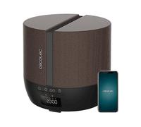 UMIDIFICATORE CECOTEC PureAroma 550 Connected Black Woody