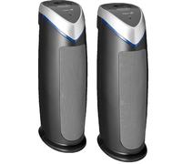 Umidificatore Clean Air Optima CA-603 5 litri Nero - Nouvo