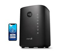 Clean Air Optima - Umidificatore CA-605B Smart Top Filling - 65 m² / 160 m³ / 590 ft² - Nouvo