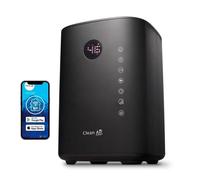 Umidificatore Clean Air Optima CA-605B Ionizzatore UV-C Aromaterapia App Smart