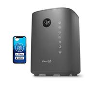 Clean Air Optima - Umidificatore CA-605T Smart Top Filling - 65 m² / 160 m³ / 590 ft² - Nouvo