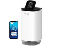 Umidificatore Clean Air Optima CA-808 Smart 8L HEPA Ionizzatore WiFi