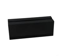 Umidificatore compatto a fiamma da 320 ml con porta per diffusione di oli essenziali e luce notturna che cambia colore ambientale per alleviare lo stress