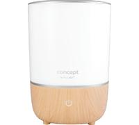 Umidificatore Concept-solution ZV1200 4 litri Bianco - Nouvo