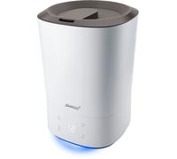 Umidificatore controllo dell umidità dell aria dal 30% al 90% serbatoio dell