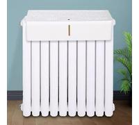 Umidificatore da appendere per termosifone, 40 cm, facile da pulire e riempire, non necessita di elettricisti, perfetto per camera da letto e aria secca