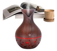 Umidificatore da scrivania, umidificatore da viaggio - Umidificatore da scrivania USB a bocca inclinata Diffusore di aromi gruppo di erogazione umidificatore portatile, diffusore di oli per donne