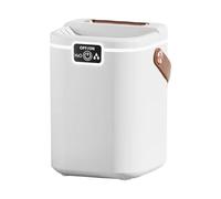 Umidificatore D'aria 2L - Regolabile Ultrasuoni Silenziosi, Serbatoio 'acqua Facile Da Pulire Per La Camera Da, Dispositivo Portatile Per La Casa E Il Soggiorno, Materiale Durevole Co