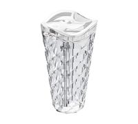 Umidificatore d'aria - 5 W Smart Umidificatore Vaso per fiori | Umidificatori per camera da con illuminazione ambientale Diffusore di olio silenzioso per casa, appartamento, camera da