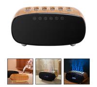 Umidificatore d'aria multiuso con serbatoio da 500 ml e funzioni di integrazione [EEK: A+]