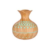 Umidificatore D'Aria USB da 300 Ml, Mini Umidificatore da Tavolo, Umidifica1786 [EEK: A]