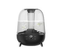 UMIDIFICATORE DEERMA DEMF327W, 5 l, Ultrasuoni