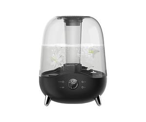 UMIDIFICATORE DEERMA DEMF327W, 5 l, Ultrasuoni