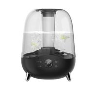 Umidificatore Deerma F327W con lampada UV e aromaterapia