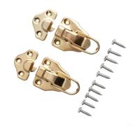 Umidificatore di tipo C, kit fai da te, modulo con 4 atomizzatori, circuito per creare nebbia, 5 V CC, 108 KHz, frequenza per idratare le piante, applicazioni per il giardino domestico (oro)