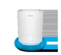 Umidificatore Diffusore di Aromi SPC Internet 6515B EVADNE