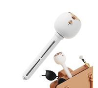 Umidificatore - Diffusore di umidità mini portatile silenzioso a nebbia fine | Umidificatore da scrivania con diffusori, per ufficio, viaggi, casa, hotel,