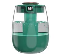 Umidificatore Domestico Camera da Letto USB Plug-In Piccolo Soggiorno Grand3501 [EEK: A]