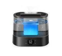Umidificatore DREO 420S 4L silenzioso con autonomia 30H - Nouvo