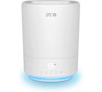 Umidificatore e diffusore di aromi ad ultrasuoni SPC Evadne