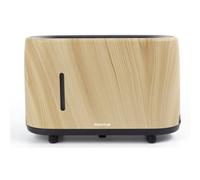 Umidificatore e diffusore di aromi Prixton Essence con effetto fiamma ultra silenzioso