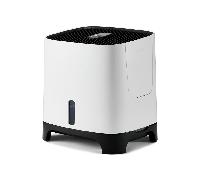 Umidificatore Evaporativo Meaco Armin® 300ml, aria pura e equilibrata, silenzioso, efficiente, con tecnologia Silvertex® e modalità intelligenti per il benessere. - Nouvo