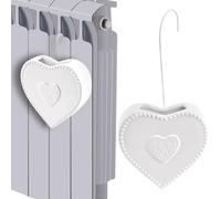 Umidificatore Evaporatore Diffusore Evaporatore Riscaldamento in Ceramica Cuore 200 ml