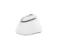 Umidificatore Flaem Olly Vap Vapore Tiepido Purificatore Aria Casa Benessere