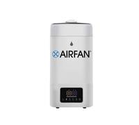 UMIDIFICATORE grande Ambiente ad ultrasuoni programmabile automatico AIRFAN 24L
