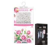 Umidificatore guardaroba | Assorbitore di umidità con neutralizzatore di odori | Sacchetto di protezione dall'umidità profumato di lunga durata, assorbe l'umidità in eccesso e mantiene la freschezza