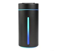Umidificatore intelligente per auto che si avvia automaticamente con il movimento del veicolo e passa alla modalità di sospensione quando è fermo