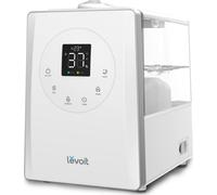 Umidificatore Levoit LV600S Ultrasonico 70m2 6L Bianco
