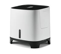Umidificatore Evaporativo Meaco Armin® 680ml, aria sana, sollievo per le allergie, funzionamento silenzioso, tecnologia evaporativa e senza calcare, ideale per la casa. - Nouvo