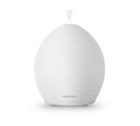 medisana AD 635 diffusore di aromi rinfrescante per ambienti con cambio color...