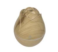 Umidificatore Mini Diffusore Aromi Portatile Desktop 200ml con Touch Sensibile