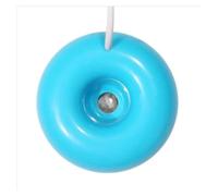 Umidificatore Mini Umidificatore Portatile A Forma Di Ciambella, D'aria USB, Purificatore, Diffusore Aromi, Vapore For La Casa(SKY BLUE)